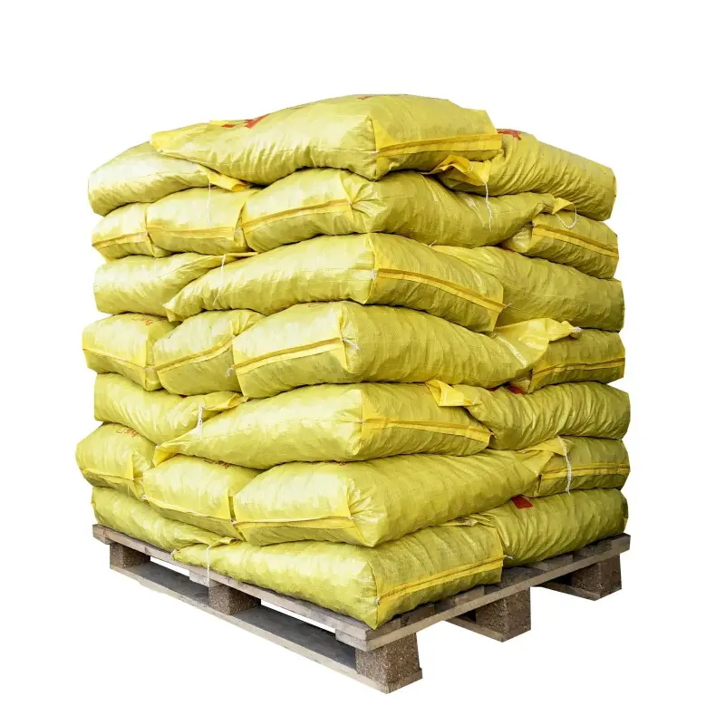 Palette Anthrazitkohle – 12–22 mm – 1 000 kg