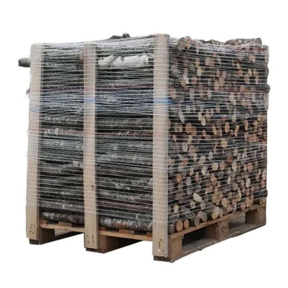 Charbonettes en Hêtre – 50 cm – 1,5 Stère – Bois Français Séché