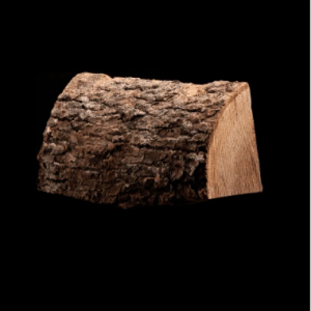 Demi Palette de Bois de Chauffage – Frêne Séché au Four – 25 cm – 1 m³